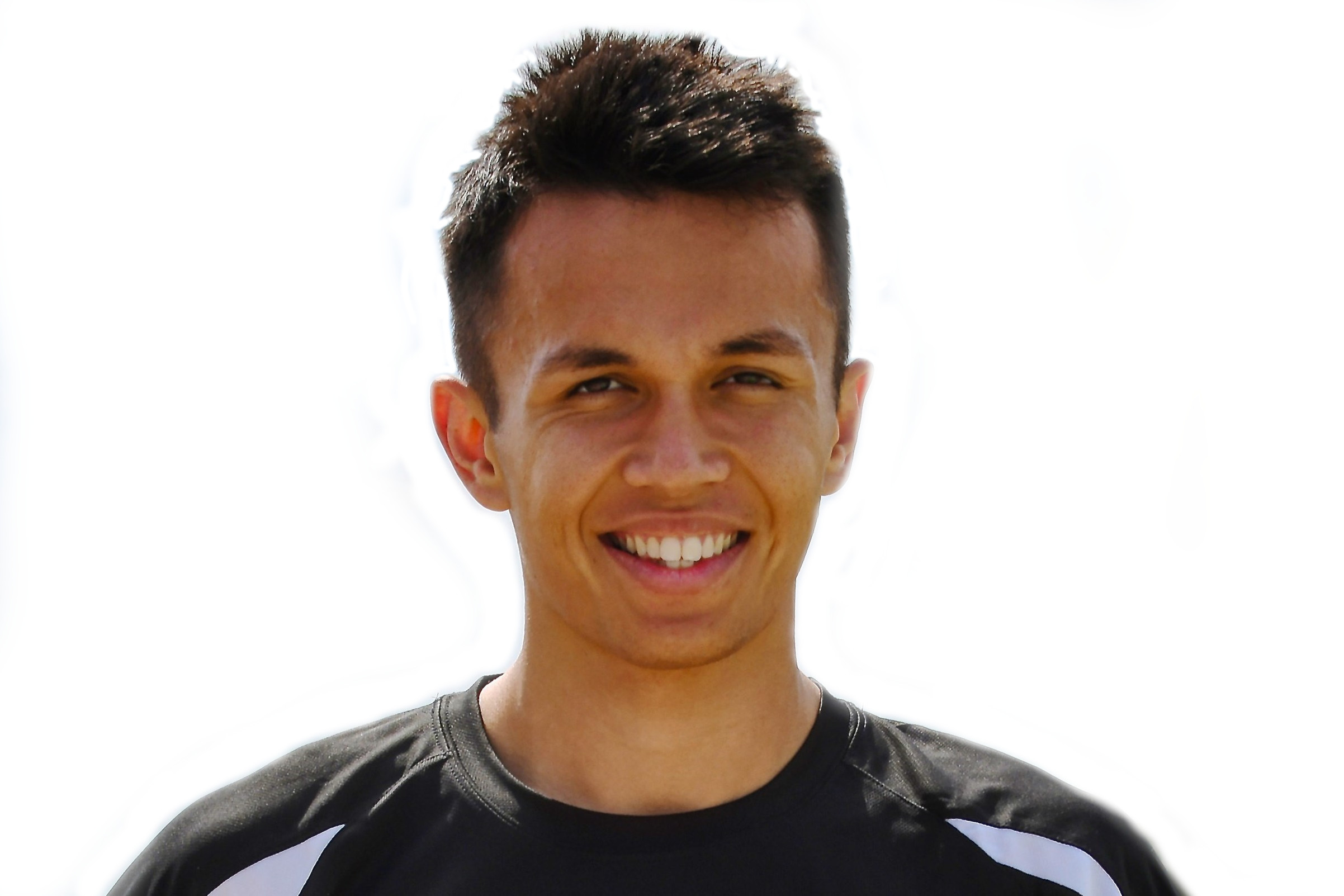 Alexander Albon